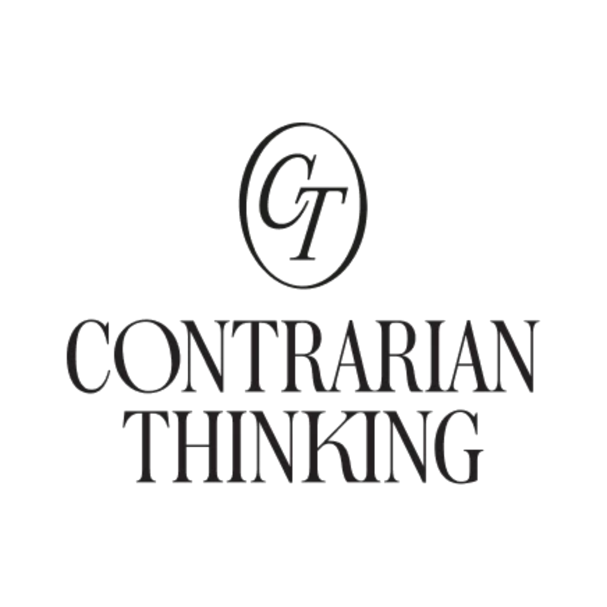 Contrarian Thinking