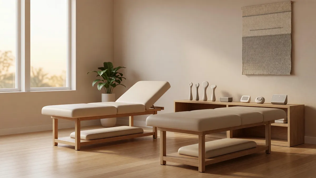 Established Pelvic Floor Physical Therapy Platform with 7 Clinics + Telehealth (New England)