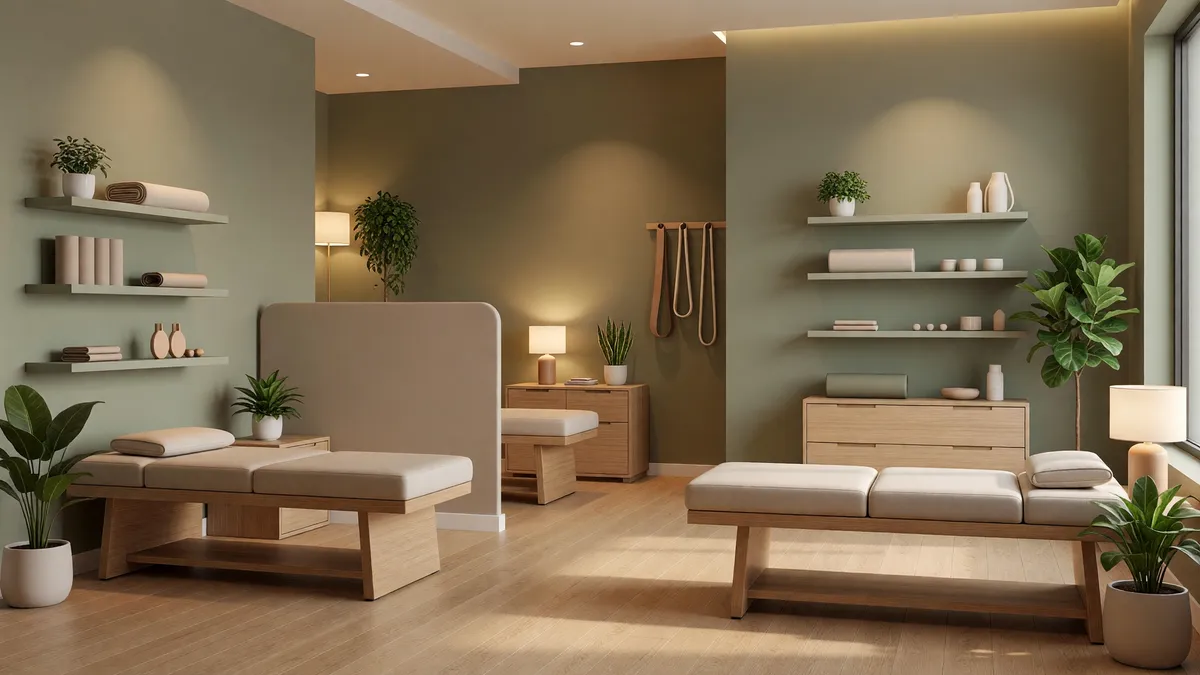 Established Pelvic Floor Physical Therapy Platform with 7 Clinics + Telehealth (California)
